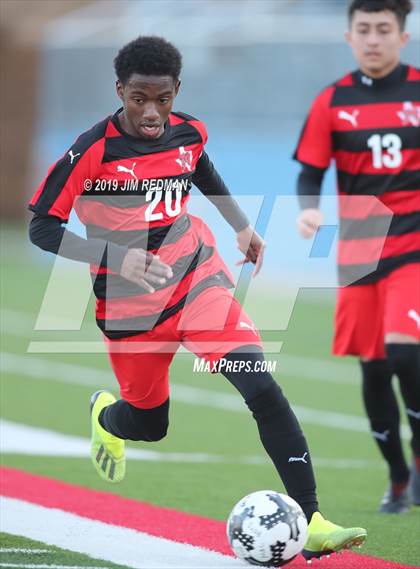 Thumbnail 1 in Oak Ridge vs. MacArthur (Georgetown Governor's Cup) photogallery.