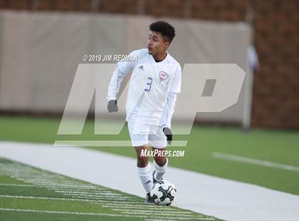 Thumbnail 3 in Oak Ridge vs. MacArthur (Georgetown Governor's Cup) photogallery.