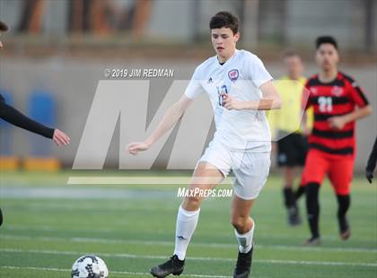 Thumbnail 2 in Oak Ridge vs. MacArthur (Georgetown Governor's Cup) photogallery.