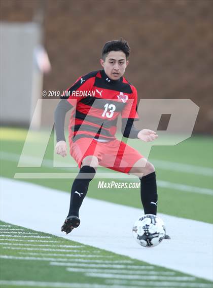 Thumbnail 1 in Oak Ridge vs. MacArthur (Georgetown Governor's Cup) photogallery.
