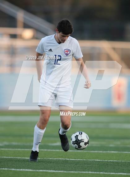Thumbnail 2 in Oak Ridge vs. MacArthur (Georgetown Governor's Cup) photogallery.
