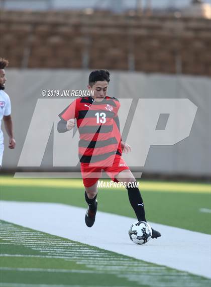 Thumbnail 1 in Oak Ridge vs. MacArthur (Georgetown Governor's Cup) photogallery.