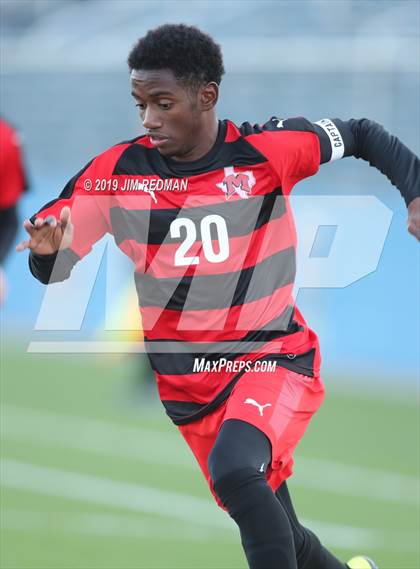 Thumbnail 1 in Oak Ridge vs. MacArthur (Georgetown Governor's Cup) photogallery.