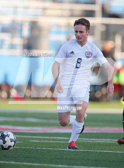 Thumbnail 2 in Oak Ridge vs. MacArthur (Georgetown Governor's Cup) photogallery.