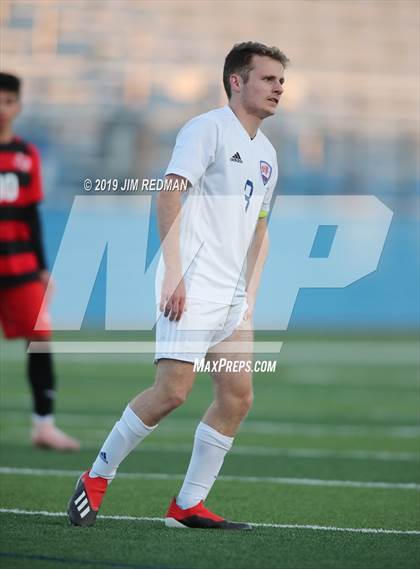 Thumbnail 2 in Oak Ridge vs. MacArthur (Georgetown Governor's Cup) photogallery.