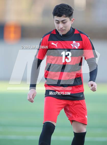Thumbnail 2 in Oak Ridge vs. MacArthur (Georgetown Governor's Cup) photogallery.