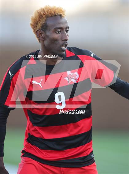 Thumbnail 2 in Oak Ridge vs. MacArthur (Georgetown Governor's Cup) photogallery.