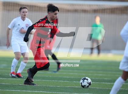 Thumbnail 2 in Oak Ridge vs. MacArthur (Georgetown Governor's Cup) photogallery.
