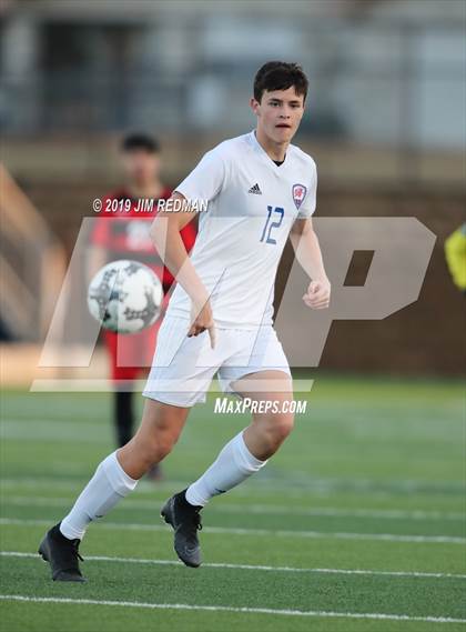 Thumbnail 1 in Oak Ridge vs. MacArthur (Georgetown Governor's Cup) photogallery.