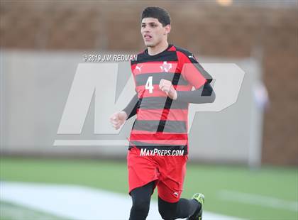 Thumbnail 2 in Oak Ridge vs. MacArthur (Georgetown Governor's Cup) photogallery.