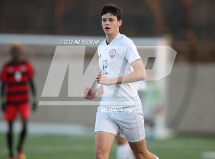 Thumbnail 2 in Oak Ridge vs. MacArthur (Georgetown Governor's Cup) photogallery.