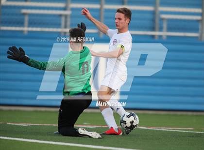 Thumbnail 1 in Oak Ridge vs. MacArthur (Georgetown Governor's Cup) photogallery.