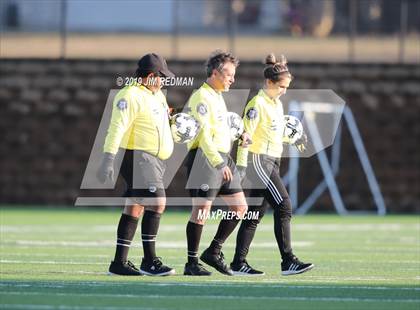 Thumbnail 2 in Oak Ridge vs. MacArthur (Georgetown Governor's Cup) photogallery.