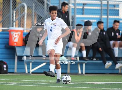 Thumbnail 3 in Oak Ridge vs. MacArthur (Georgetown Governor's Cup) photogallery.