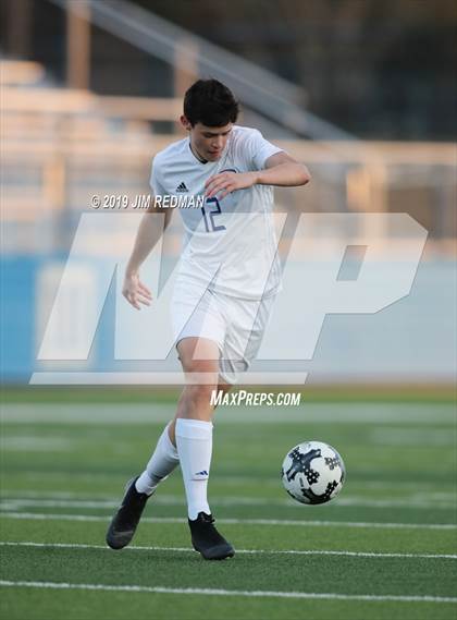 Thumbnail 3 in Oak Ridge vs. MacArthur (Georgetown Governor's Cup) photogallery.