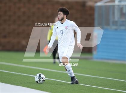 Thumbnail 3 in Oak Ridge vs. MacArthur (Georgetown Governor's Cup) photogallery.