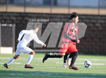 Thumbnail 2 in Oak Ridge vs. MacArthur (Georgetown Governor's Cup) photogallery.