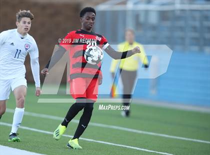 Thumbnail 1 in Oak Ridge vs. MacArthur (Georgetown Governor's Cup) photogallery.