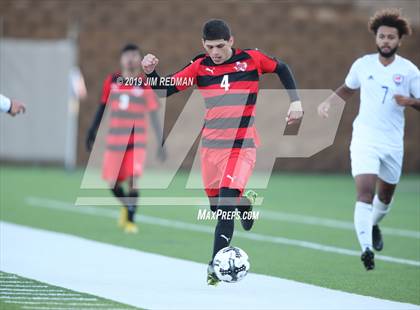 Thumbnail 2 in Oak Ridge vs. MacArthur (Georgetown Governor's Cup) photogallery.