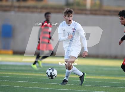 Thumbnail 1 in Oak Ridge vs. MacArthur (Georgetown Governor's Cup) photogallery.