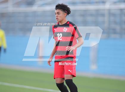 Thumbnail 2 in Oak Ridge vs. MacArthur (Georgetown Governor's Cup) photogallery.