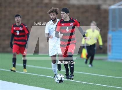 Thumbnail 1 in Oak Ridge vs. MacArthur (Georgetown Governor's Cup) photogallery.