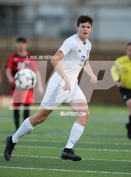 Thumbnail 2 in Oak Ridge vs. MacArthur (Georgetown Governor's Cup) photogallery.