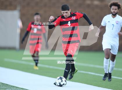 Thumbnail 1 in Oak Ridge vs. MacArthur (Georgetown Governor's Cup) photogallery.
