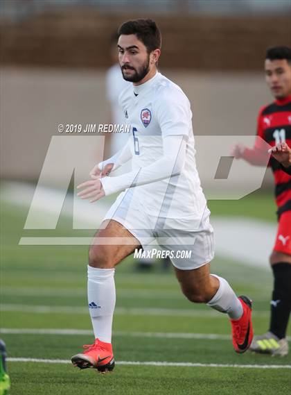 Thumbnail 1 in Oak Ridge vs. MacArthur (Georgetown Governor's Cup) photogallery.