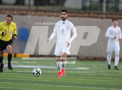 Thumbnail 2 in Oak Ridge vs. MacArthur (Georgetown Governor's Cup) photogallery.