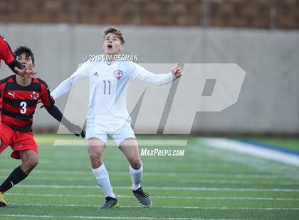 Thumbnail 3 in Oak Ridge vs. MacArthur (Georgetown Governor's Cup) photogallery.