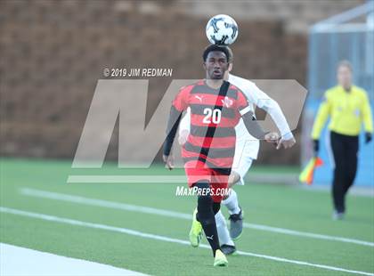 Thumbnail 1 in Oak Ridge vs. MacArthur (Georgetown Governor's Cup) photogallery.