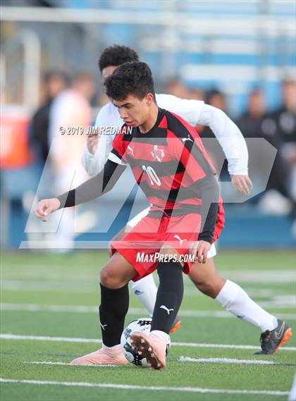 Thumbnail 1 in Oak Ridge vs. MacArthur (Georgetown Governor's Cup) photogallery.