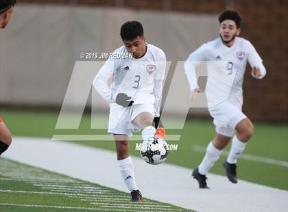 Thumbnail 2 in Oak Ridge vs. MacArthur (Georgetown Governor's Cup) photogallery.