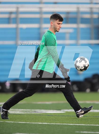Thumbnail 2 in Oak Ridge vs. MacArthur (Georgetown Governor's Cup) photogallery.
