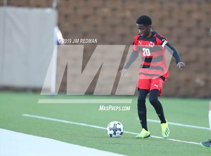 Thumbnail 2 in Oak Ridge vs. MacArthur (Georgetown Governor's Cup) photogallery.