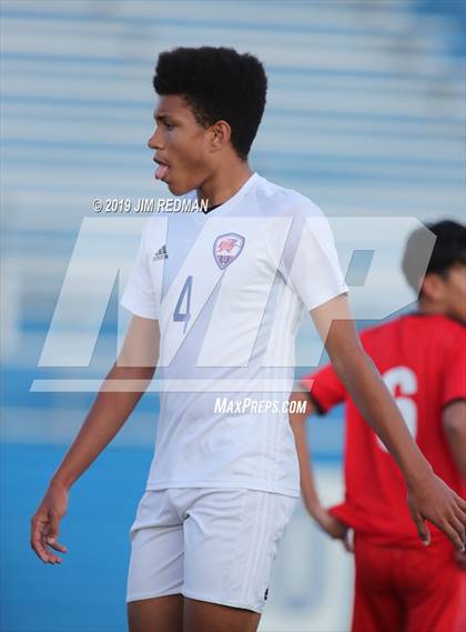 Thumbnail 2 in Oak Ridge vs. MacArthur (Georgetown Governor's Cup) photogallery.