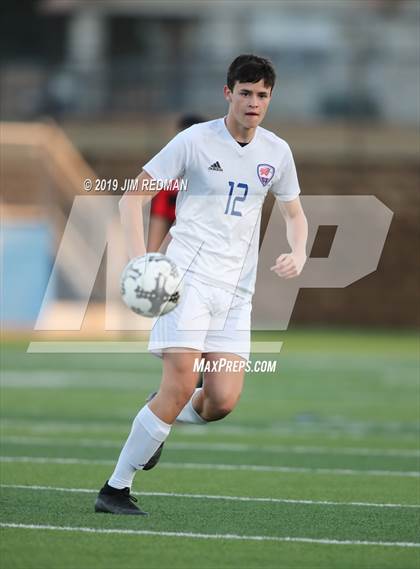 Thumbnail 3 in Oak Ridge vs. MacArthur (Georgetown Governor's Cup) photogallery.