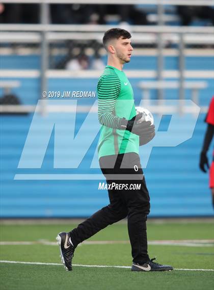 Thumbnail 3 in Oak Ridge vs. MacArthur (Georgetown Governor's Cup) photogallery.