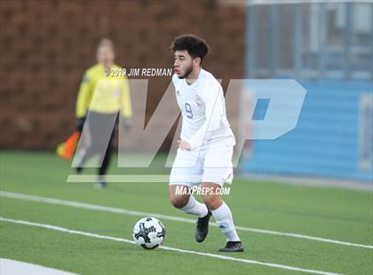 Thumbnail 3 in Oak Ridge vs. MacArthur (Georgetown Governor's Cup) photogallery.