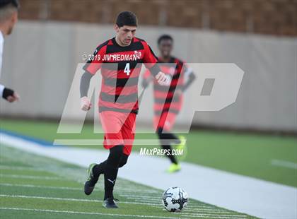 Thumbnail 3 in Oak Ridge vs. MacArthur (Georgetown Governor's Cup) photogallery.