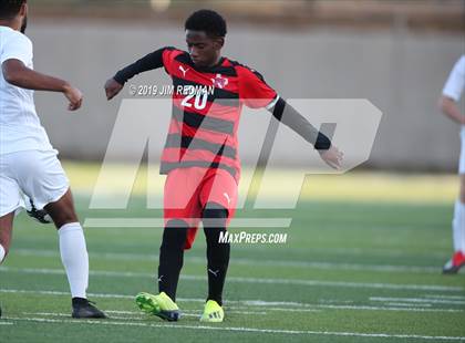 Thumbnail 1 in Oak Ridge vs. MacArthur (Georgetown Governor's Cup) photogallery.