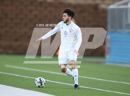 Thumbnail 2 in Oak Ridge vs. MacArthur (Georgetown Governor's Cup) photogallery.