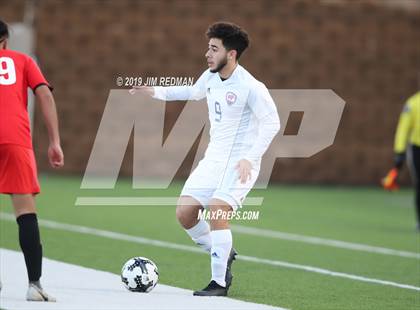 Thumbnail 1 in Oak Ridge vs. MacArthur (Georgetown Governor's Cup) photogallery.