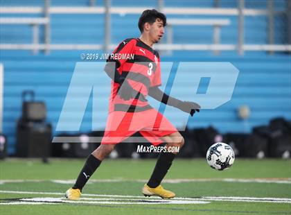 Thumbnail 1 in Oak Ridge vs. MacArthur (Georgetown Governor's Cup) photogallery.