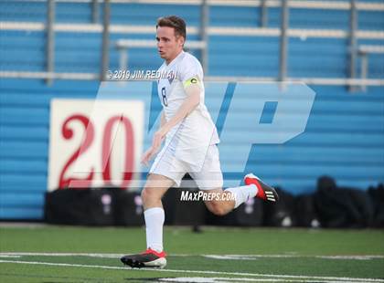 Thumbnail 3 in Oak Ridge vs. MacArthur (Georgetown Governor's Cup) photogallery.