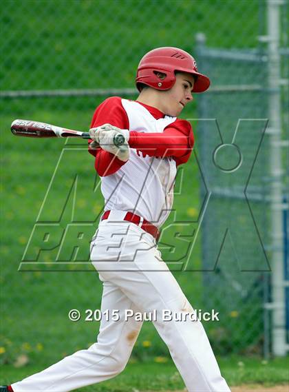 Thumbnail 1 in Cameron County @ Coudersport photogallery.