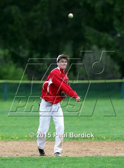 Thumbnail 1 in Cameron County @ Coudersport photogallery.