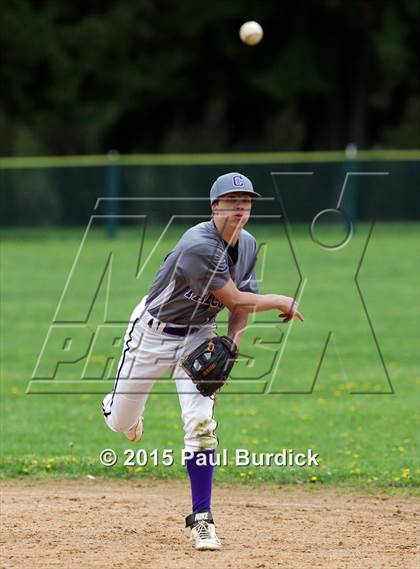 Thumbnail 3 in Cameron County @ Coudersport photogallery.
