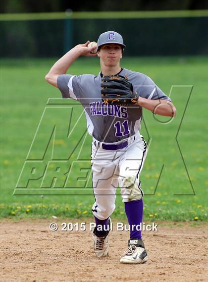Thumbnail 3 in Cameron County @ Coudersport photogallery.